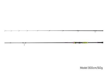 Delphin HYPNOOSA / 2 diely - 210cm/60g